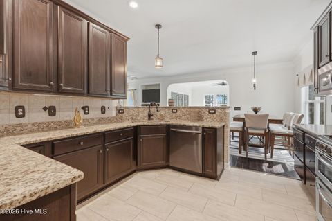 Tiny photo for 410 Compass Point, Hampstead, NC 28443 (MLS # 100551970)