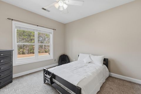 Tiny photo for 410 Compass Point, Hampstead, NC 28443 (MLS # 100551970)