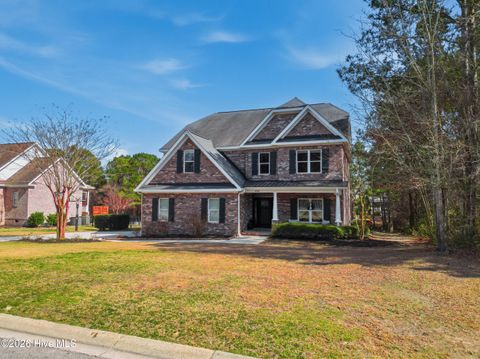 Tiny photo for 410 Compass Point, Hampstead, NC 28443 (MLS # 100551970)