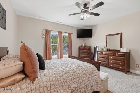 Tiny photo for 410 Compass Point, Hampstead, NC 28443 (MLS # 100551970)