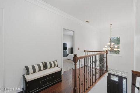 Tiny photo for 410 Compass Point, Hampstead, NC 28443 (MLS # 100551970)