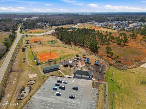 Tiny photo for 410 Compass Point, Hampstead, NC 28443 (MLS # 100551970)