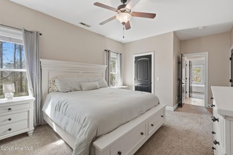 Tiny photo for 410 Compass Point, Hampstead, NC 28443 (MLS # 100551970)