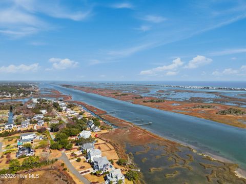 Tiny photo for 410 Compass Point, Hampstead, NC 28443 (MLS # 100551970)