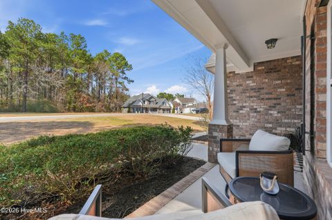 Tiny photo for 410 Compass Point, Hampstead, NC 28443 (MLS # 100551970)