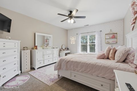 Tiny photo for 410 Compass Point, Hampstead, NC 28443 (MLS # 100551970)