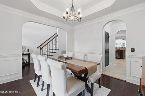 Tiny photo for 410 Compass Point, Hampstead, NC 28443 (MLS # 100551970)