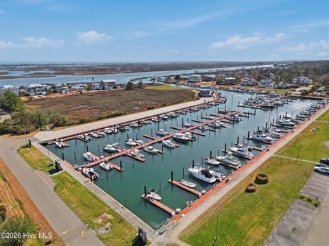 Tiny photo for 410 Compass Point, Hampstead, NC 28443 (MLS # 100551970)