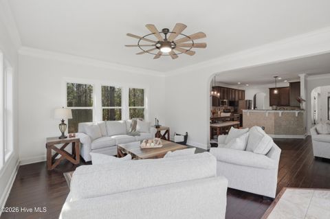 Tiny photo for 410 Compass Point, Hampstead, NC 28443 (MLS # 100551970)