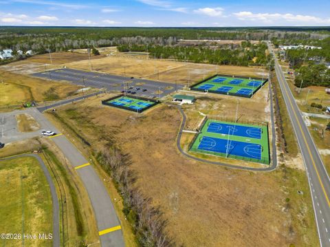 Tiny photo for 410 Compass Point, Hampstead, NC 28443 (MLS # 100551970)