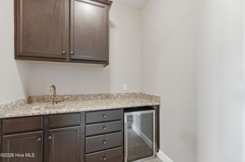 Tiny photo for 410 Compass Point, Hampstead, NC 28443 (MLS # 100551970)