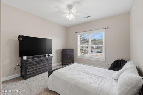 Tiny photo for 410 Compass Point, Hampstead, NC 28443 (MLS # 100551970)