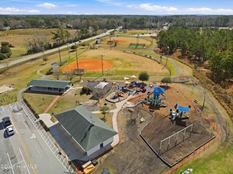 Tiny photo for 410 Compass Point, Hampstead, NC 28443 (MLS # 100551970)