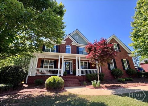 Photo of 1061 Timarron Trail, Watkinsville, GA 30677 (MLS # CL355221)