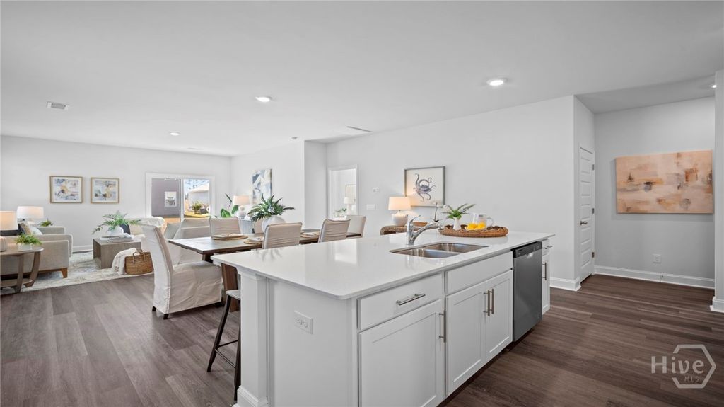 Photo of 6 Oak Way, Port Wentworth, GA 31407 (MLS # SA348350)