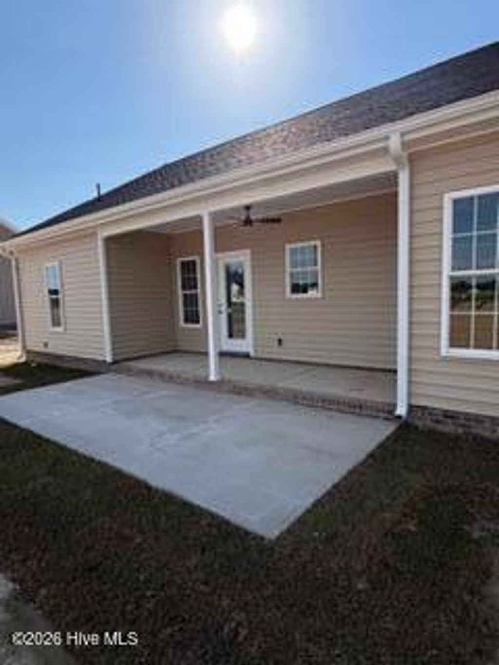 Photo of 305 Allie's Drive, Goldsboro, NC 27534 (MLS # 100570253)