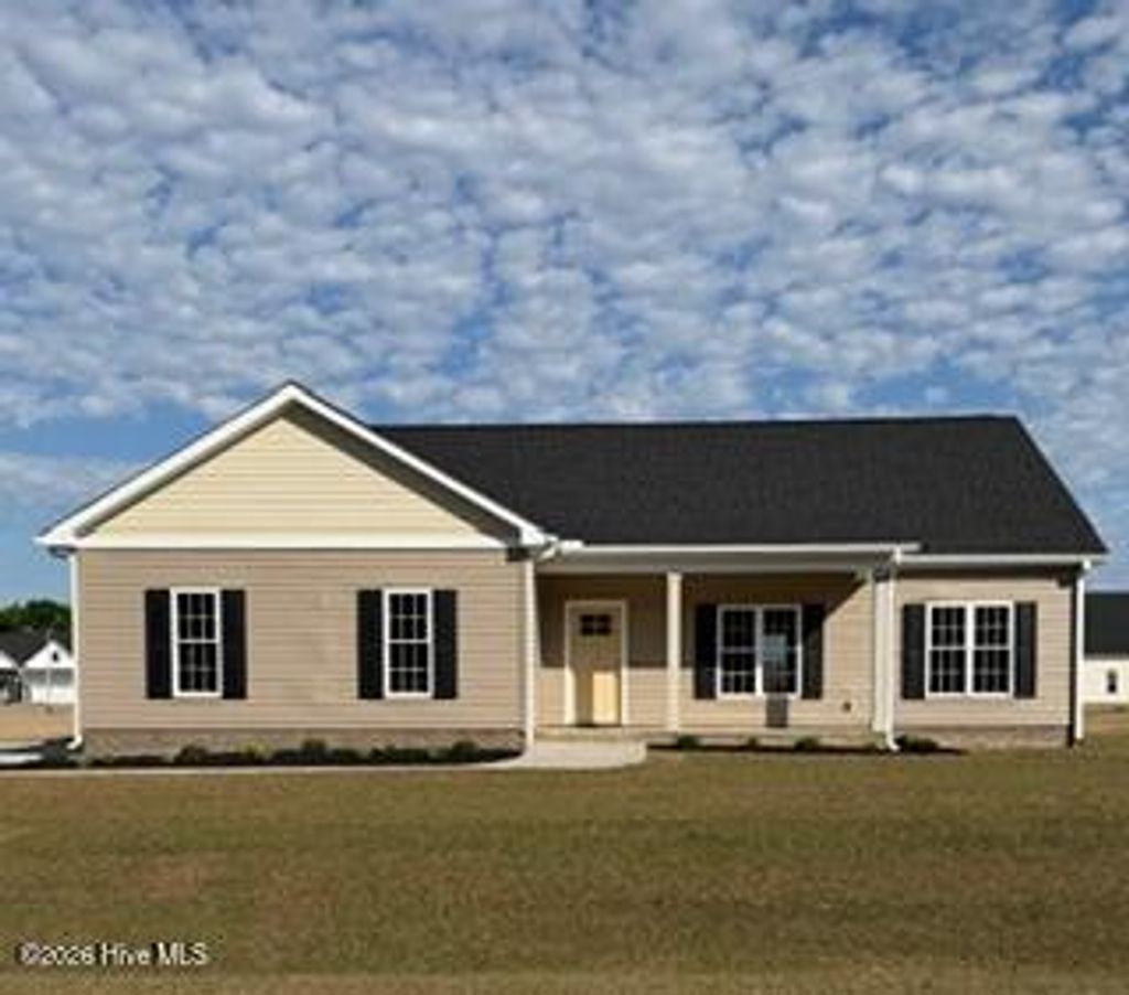 Photo of 305 Allie's Drive, Goldsboro, NC 27534 (MLS # 100570253)