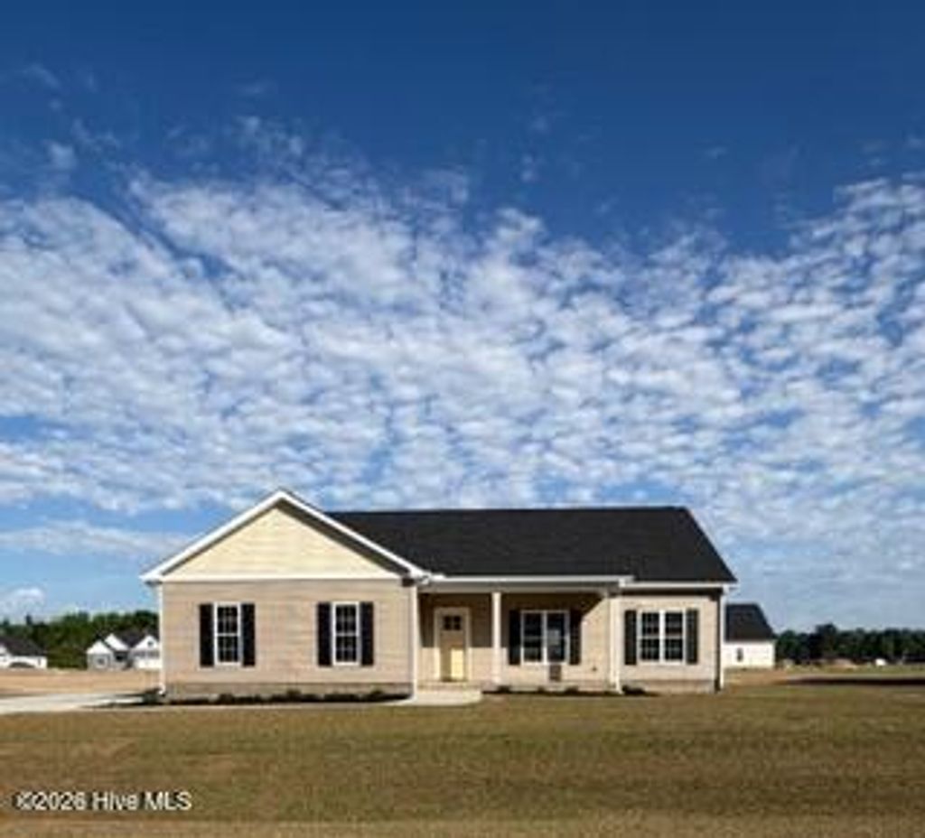 Photo of 305 Allie's Drive, Goldsboro, NC 27534 (MLS # 100570253)