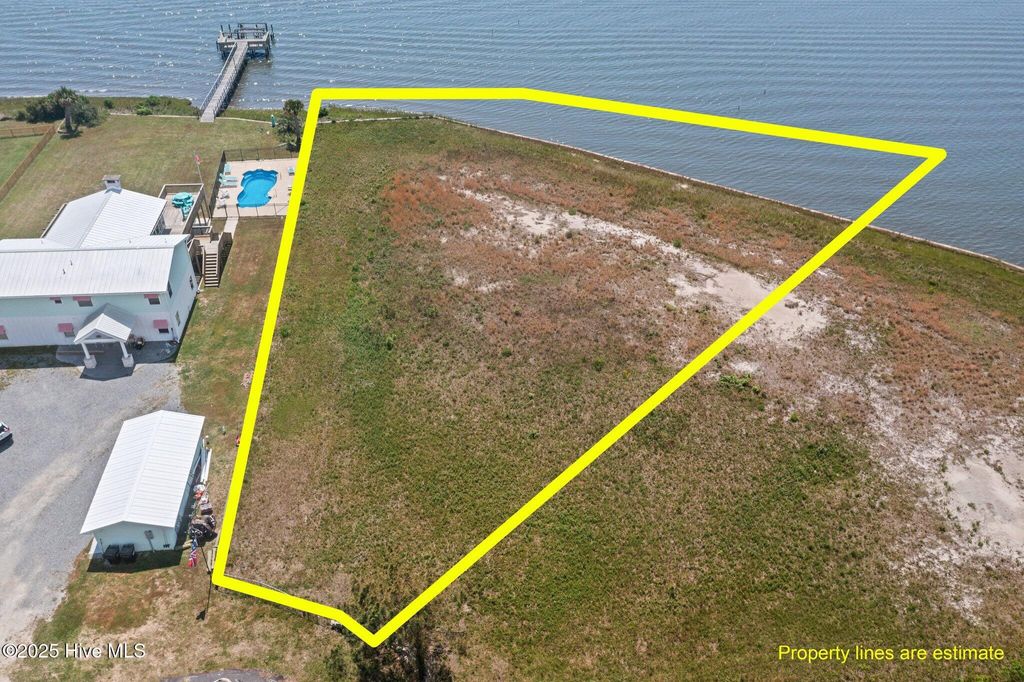 Photo of 249 Bethea Street, Holly Ridge, NC 28445 (MLS # 100503836)