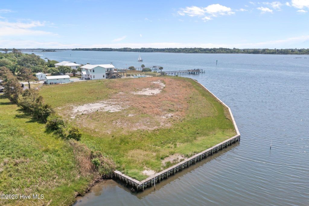 Photo of 249 Bethea Street, Holly Ridge, NC 28445 (MLS # 100503836)