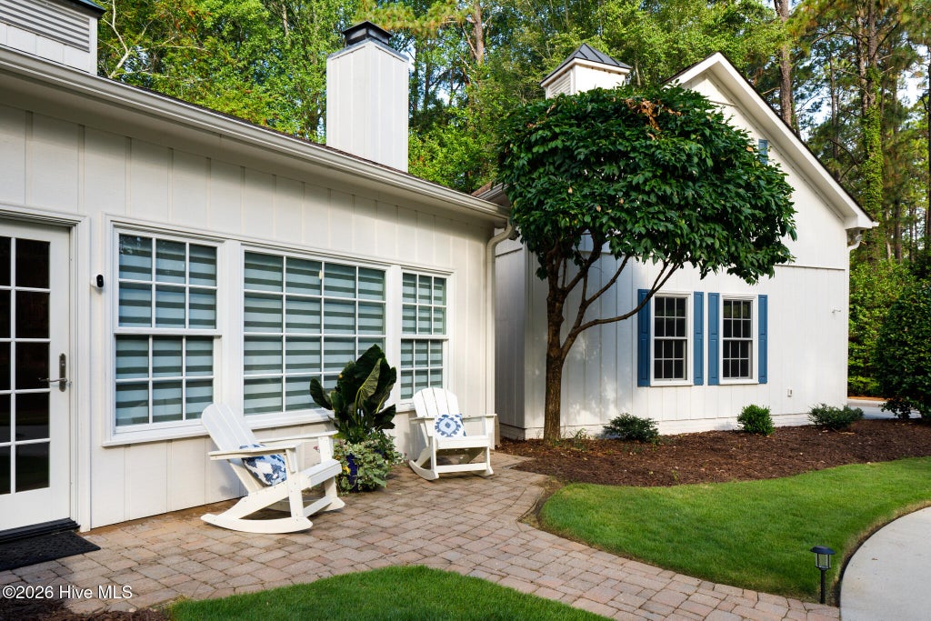 Photo of 675 Lake Dornoch Drive, Pinehurst, NC 28374 (MLS # 100587818)