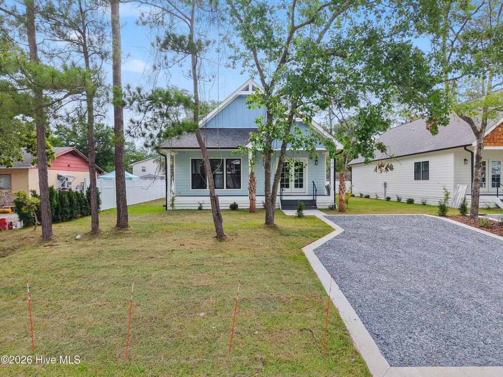 Photo of 106 NW 23rd Street, Oak Island, NC 28465 (MLS # 100576164)