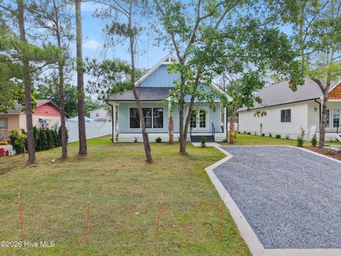 Homes For Sale - 106 NW 23rd Street<br/> Oak Island, NC 28465
