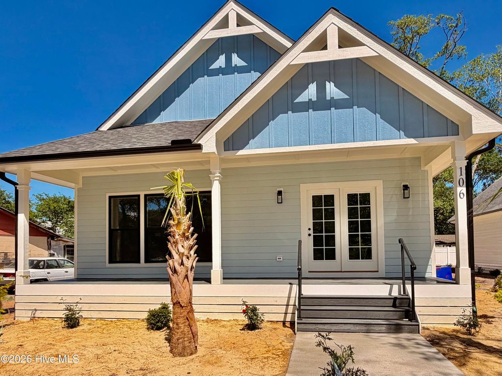 Photo of 106 NW 23rd Street, Oak Island, NC 28465 (MLS # 100576164)