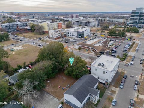 Tiny photo for 922 N 4th Street, Wilmington, NC 28401 (MLS # 100546011)