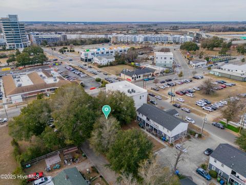 Tiny photo for 922 N 4th Street, Wilmington, NC 28401 (MLS # 100546011)