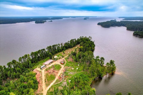 Vacant Land For Sale - 520 Abundance Way<br/> Appling, GA 30802