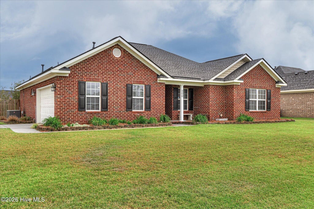 Photo of 200 Rainbow Falls, Grovetown, GA 30813 (MLS # 100606514)