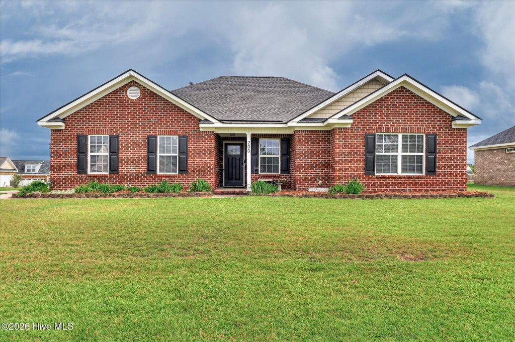 Photo of 200 Rainbow Falls, Grovetown, GA 30813 (MLS # 100606514)