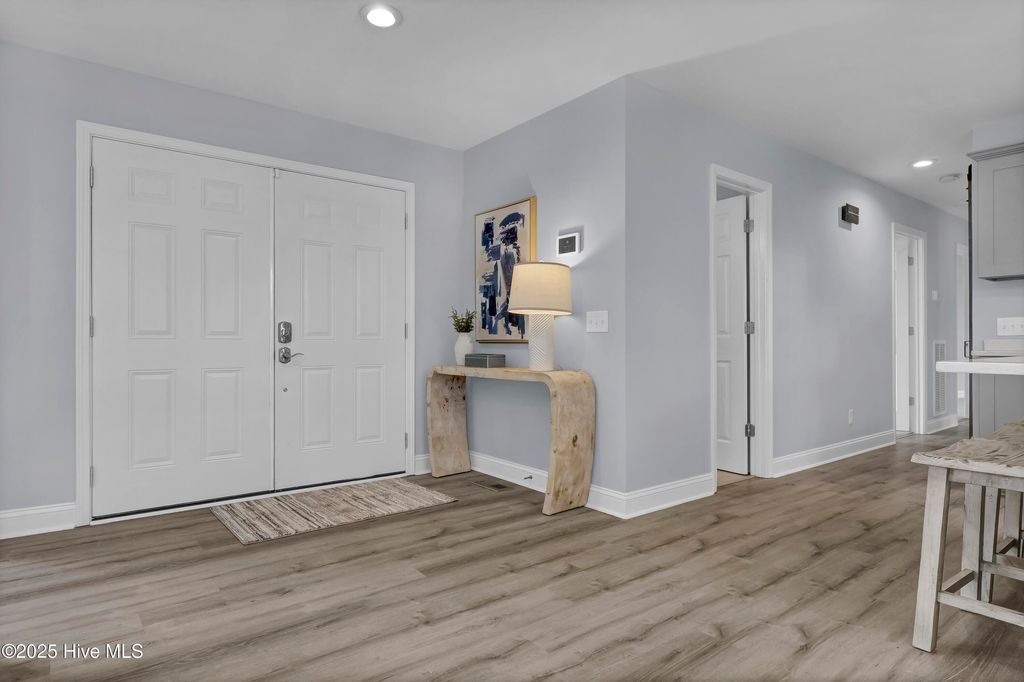 Photo of 5122 Hunters Trail, Wilmington, NC 28405 (MLS # 100529555)