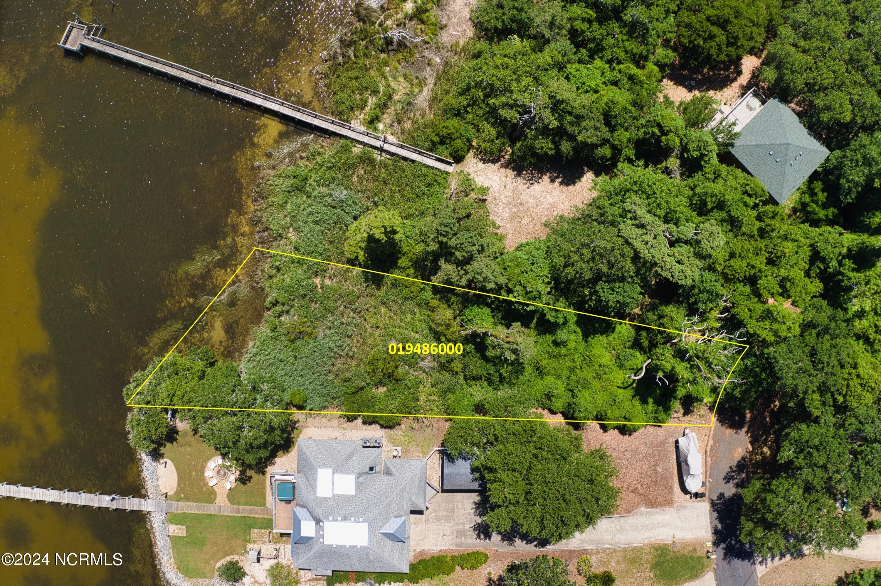 443 Kitty Hawk Bay Drive, Kill Devil Hills, NC, 27948