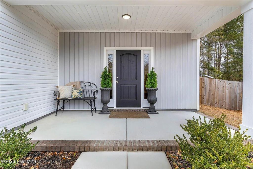 Photo of 7177 Old Stump Drive SE, Leland, NC 28451 (MLS # 100553155)