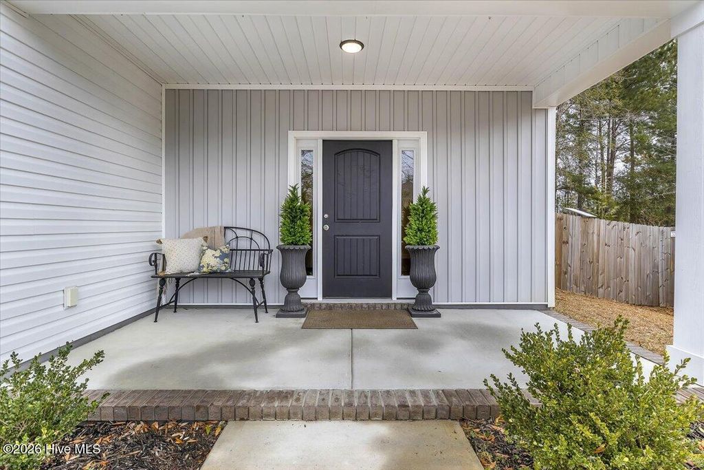 Photo of 7177 Old Stump Drive SE, Leland, NC 28451 (MLS # 100553155)