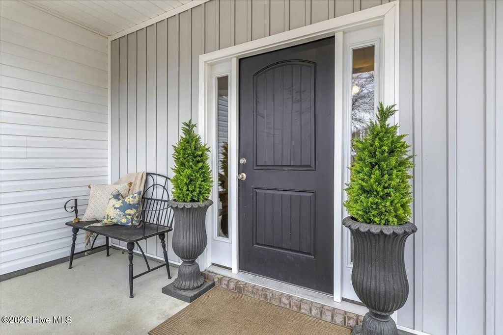 Photo of 7177 Old Stump Drive SE, Leland, NC 28451 (MLS # 100553155)