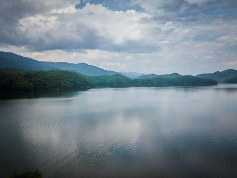 Vacant Land For Sale - Bailey Fields<br/> Graham County, Robbinsville, NC 28771