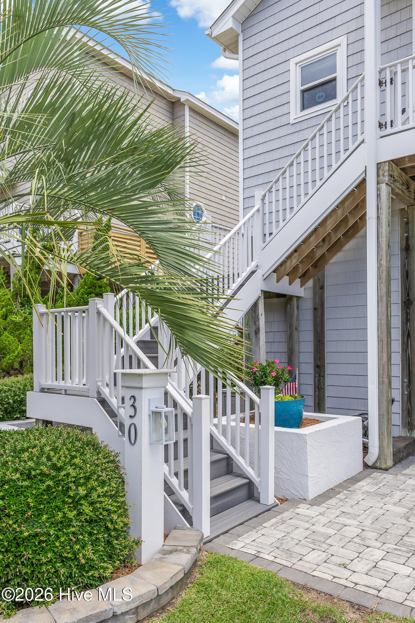 30 Atlantic Way