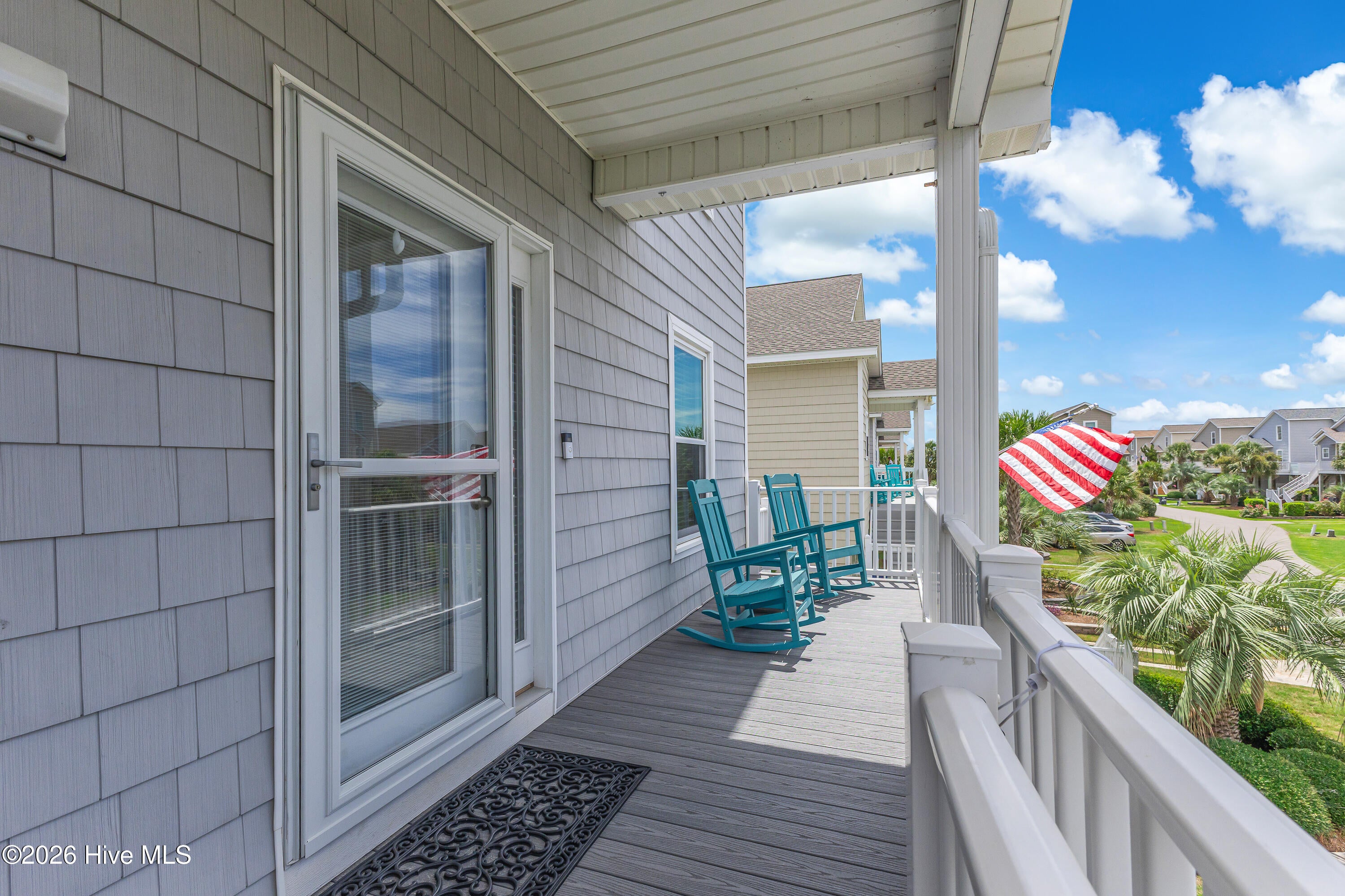 30 Atlantic Way
