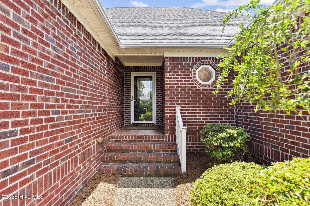 Photo of 1008 Sabal Court, Wilmington, NC 28409 (MLS # 100519382)