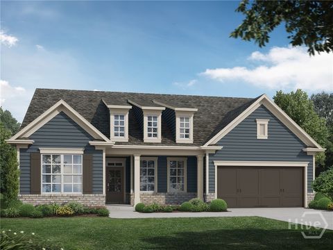 Photo of 85 Merwood Ln, Jefferson, GA 30549 (MLS # CL348497)