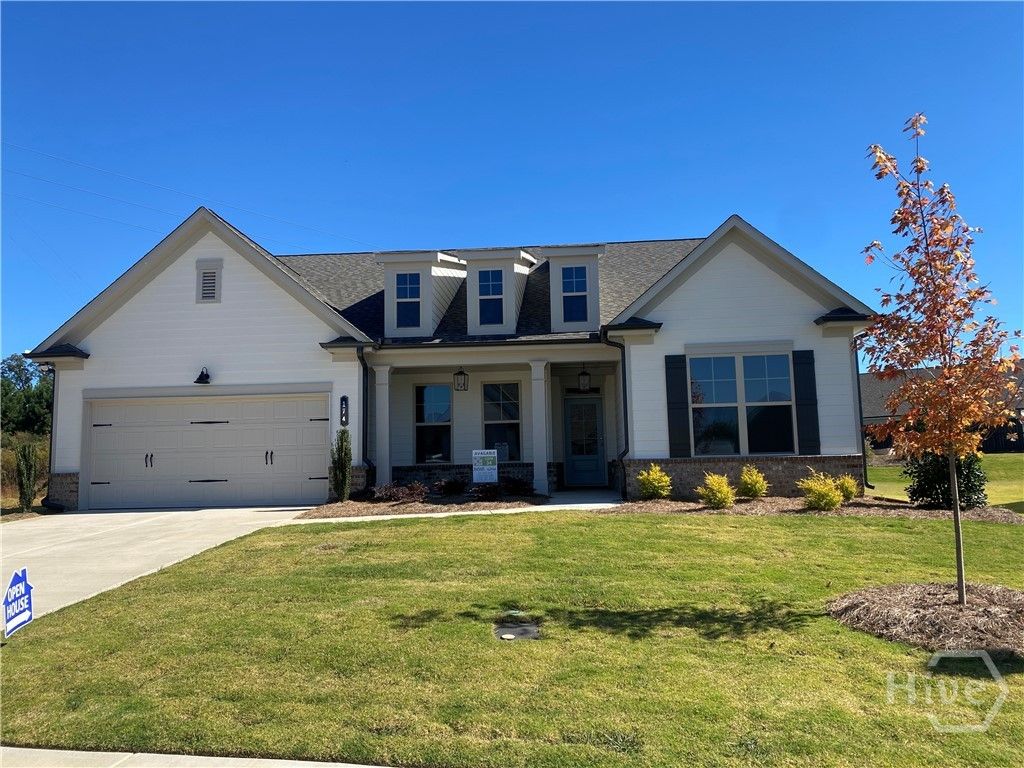 Photo of 85 Merwood Ln, Jefferson, GA 30549 (MLS # CL348497)