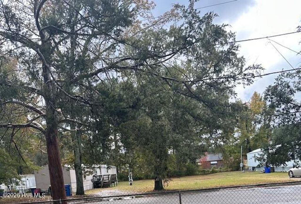 Photo of 601 S Railroad Street, Sharpsburg, NC 27878 (MLS # 100561390)