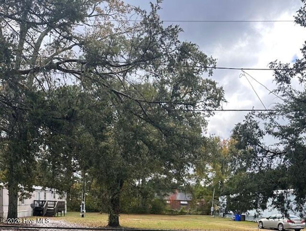 Photo of 601 S Railroad Street, Sharpsburg, NC 27878 (MLS # 100561390)