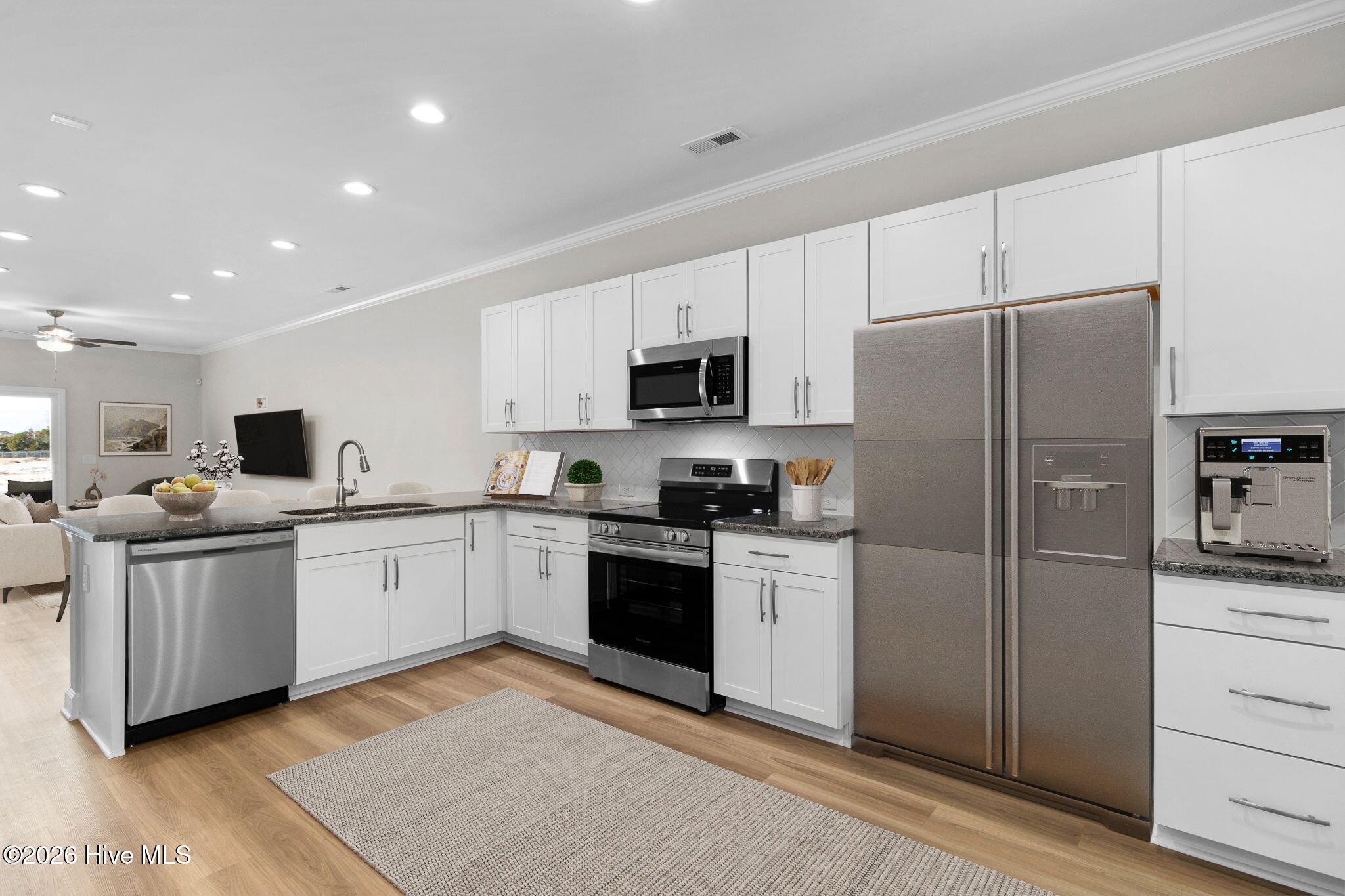 229 Cline Way Unit 104, 1809 Live Oak