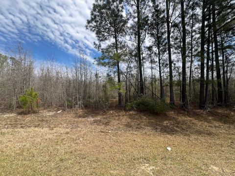 Vacant Land For Sale - Marshall Church Road<br/> Thomson, GA 30824