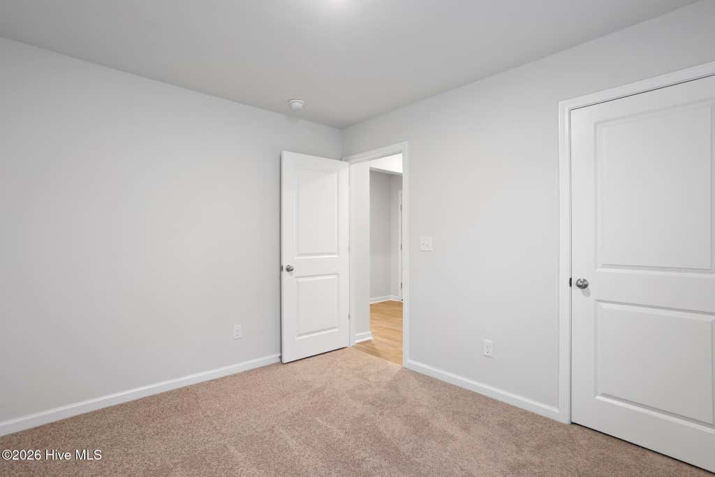 Photo of 111 Cassidy Lane, Holly Ridge, NC 28445 (MLS # 100581264)