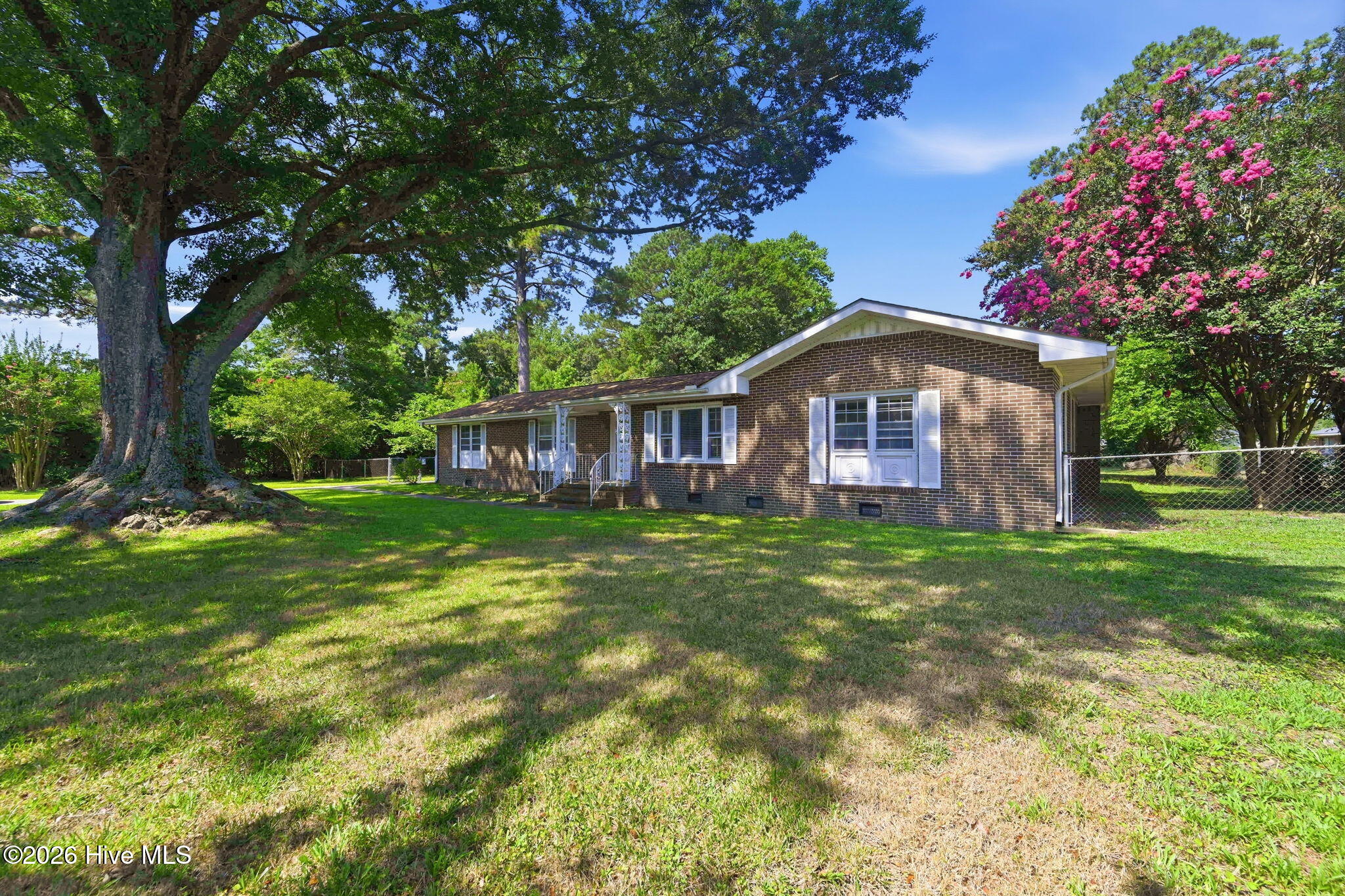 4701 Gum Branch Road